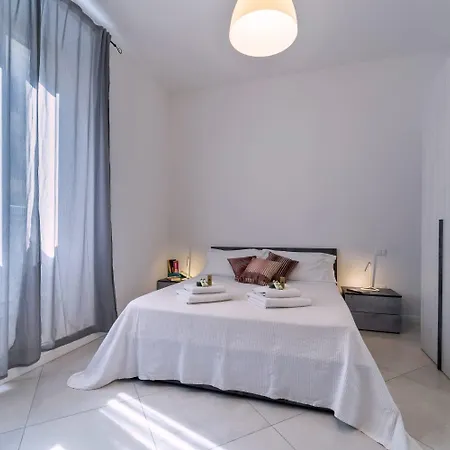 Savonarola Comfy Flat Apartamento *