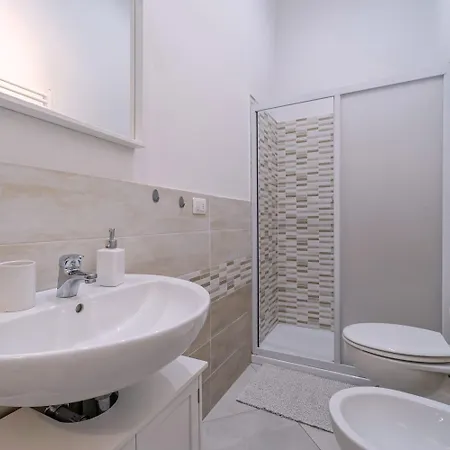 Apartamento Savonarola Comfy Flat