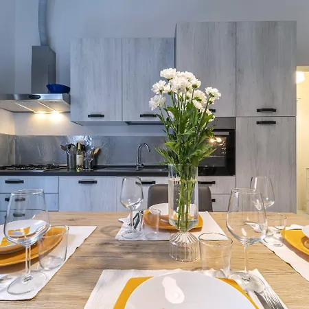 Savonarola Comfy Flat Apartamento