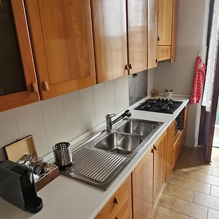 Quarto em Acomodações Particulares - 20 Min A Piedi Dal Centro Florença
