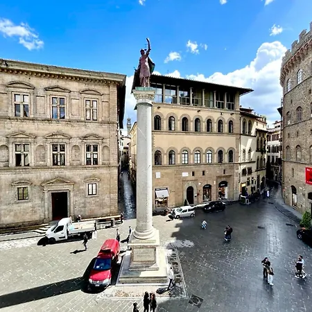 Borgia Di Firenze Bed and breakfast