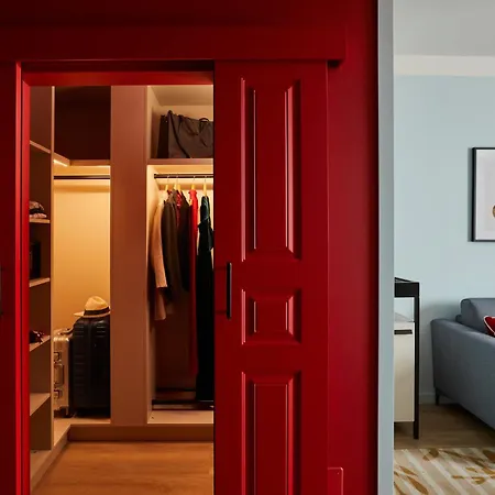 Otel Indigo By Ihg Floransa