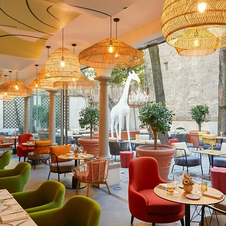 Indigo By Ihg 4* Floransa