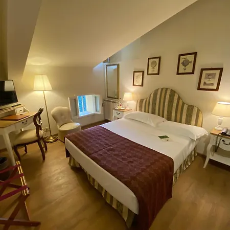 Park Palace Hotell