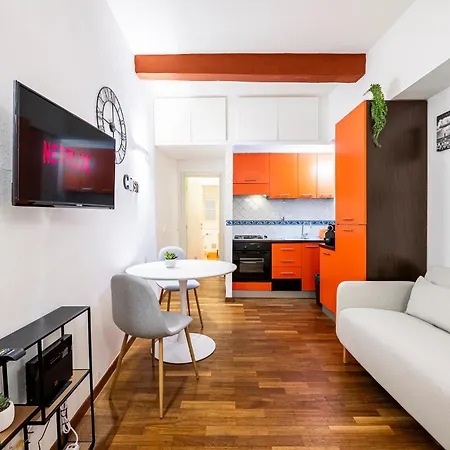 12 Minuti Piazza Duomo Luminoso Apartment Florence