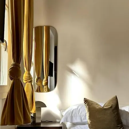 Stilnovo House * Firenze