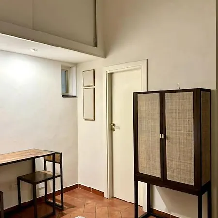 Apartman Stilnovo House Firenze