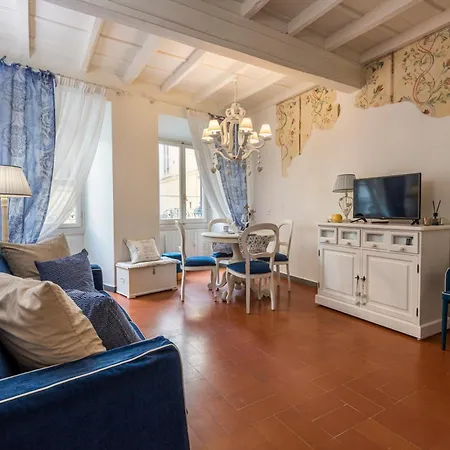 Maggio Blu By Mmega Appartement
