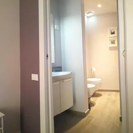 Sofi Guest house