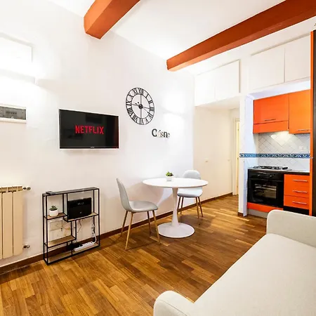 12 Minuti Piazza Duomo Luminoso Apartment
