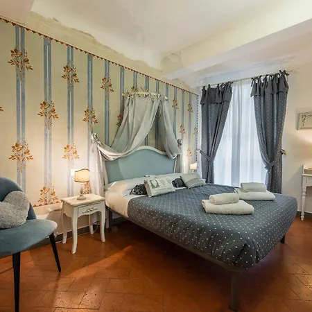 Maggio Blu By Mmega Appartement