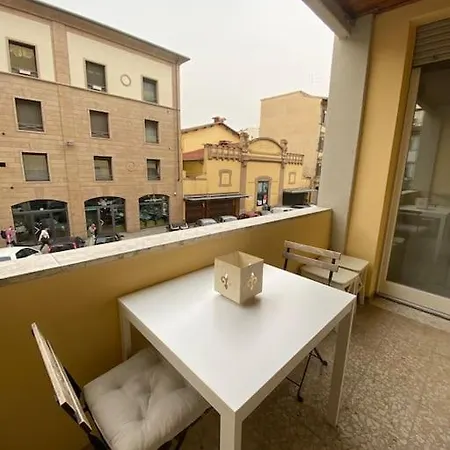 Apartment Lauren Florenz