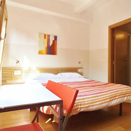 Hotel Fiorentino 3*
