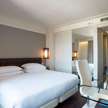 Hilton Metropole 4*