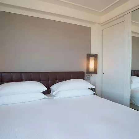 Hilton Metropole 4* Florencja