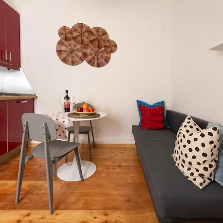 Keys Of Italy - Guantobilo 15 - Unexpensive 1 Bedroom Flat By The Uffizi Appartamento Firenze