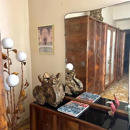 Casa Bellariva * Firenze