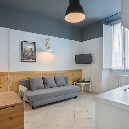 Apartment Casa Nadia - Sweet Dreams In