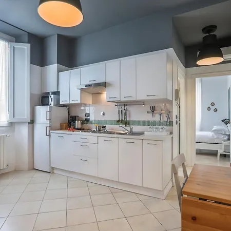 Casa Nadia - Sweet Dreams In Apartment *
