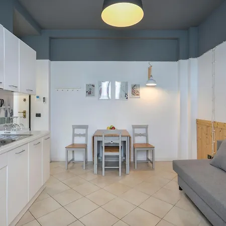 Apartment Casa Nadia - Sweet Dreams In