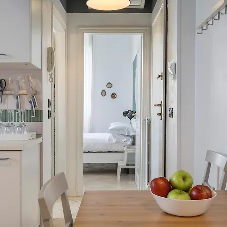 Casa Nadia - Sweet Dreams In Florence