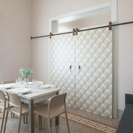 Apartamento Galileo Galilei *