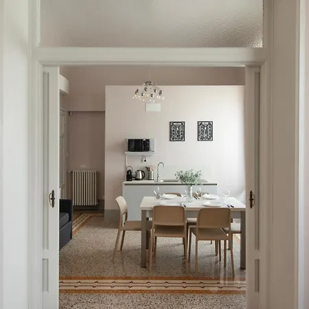 Galileo Galilei Apartamento Florencia