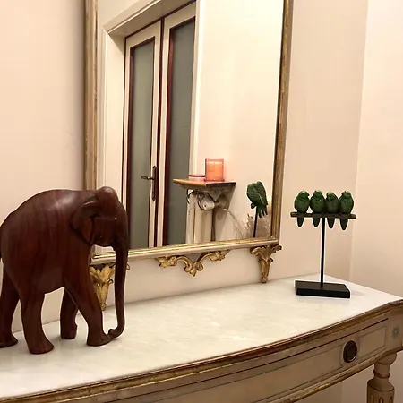 Casa Bellariva Appartamento *