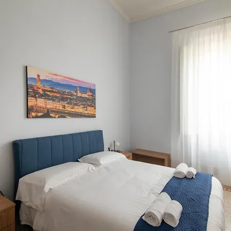 Vespucci Imperial House Appartement Florence