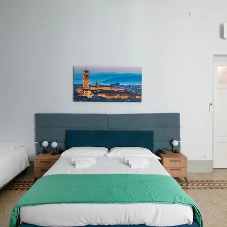 Appartement Vespucci Imperial House