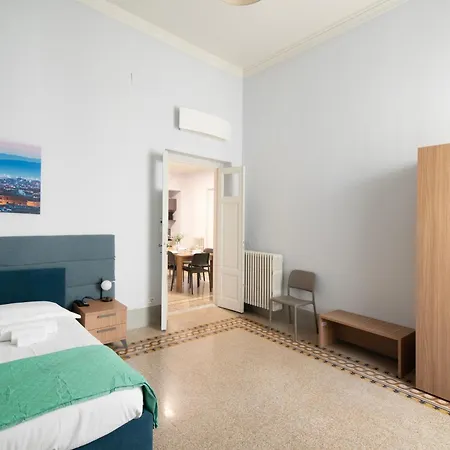 Vespucci Imperial House Appartement Florence