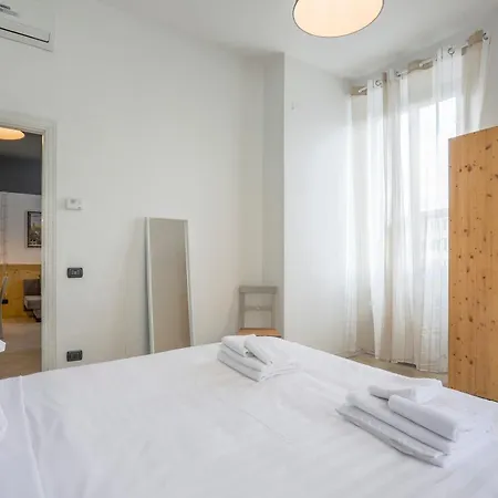 Apartment Casa Nadia - Sweet Dreams In Florence