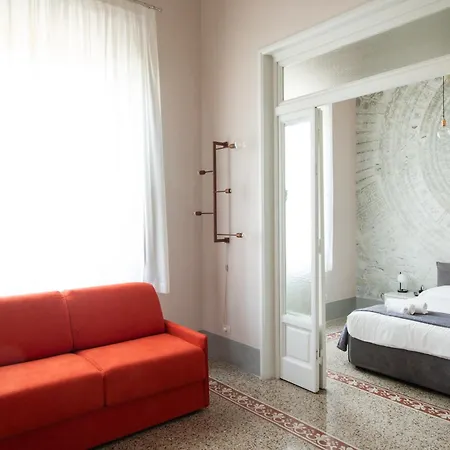 Galileo Galilei Apartamento Florencia