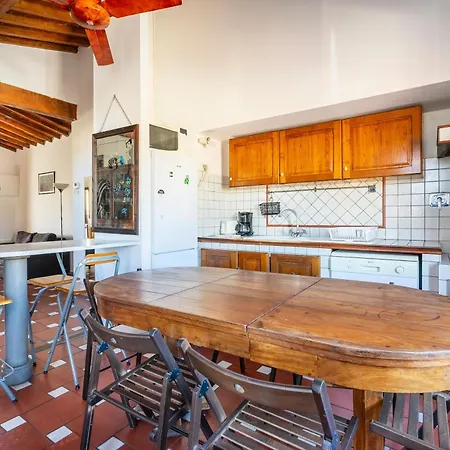 Appartement Guelfa 28 Florence