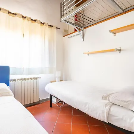 Guelfa 28 Appartement Florence