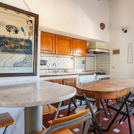 Guelfa 28 Appartement *