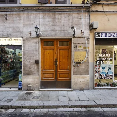 Appartement Guelfa 28 Florence