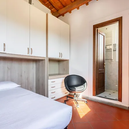 Guelfa 28 Appartement Florence