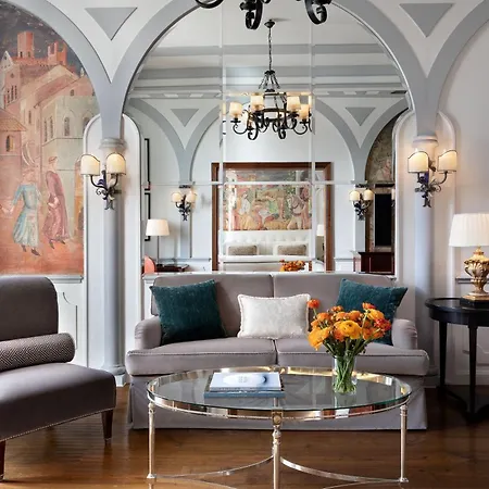 Hotel The St. Regis 5*