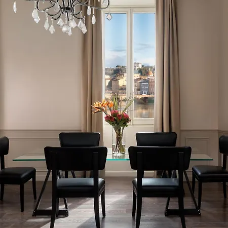 The St. Regis Hotel Florence