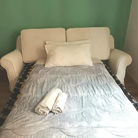 The Nest Affittacamere Firenze