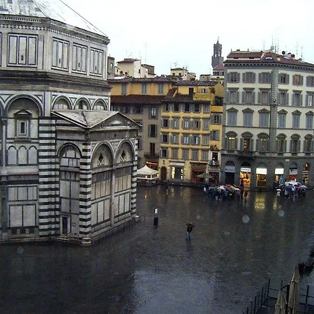 San Giovanni * Florencja