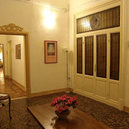 Hotel San Giovanni *