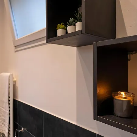 The Modern Nest Firenze
