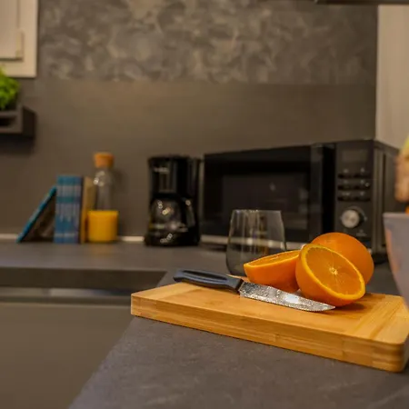 Appartamento The Modern Nest