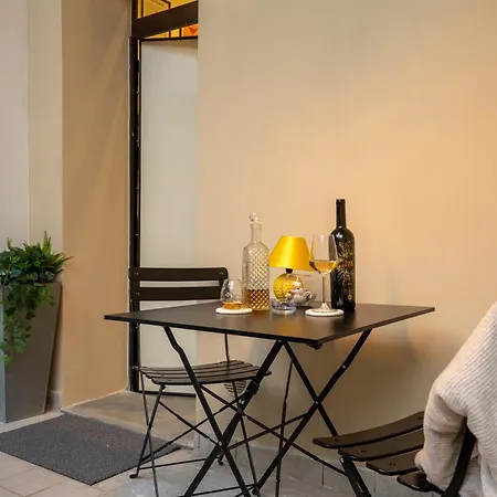 Appartamento The Modern Nest *