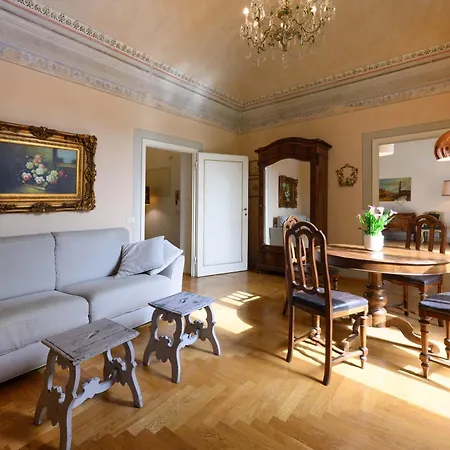 Apartment Santa Maria Novella Deluxe *