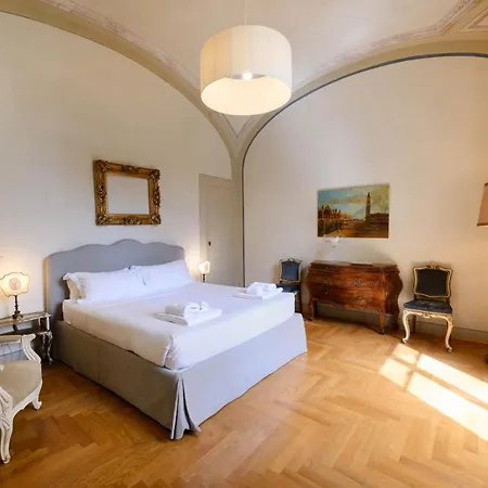 Apartment Santa Maria Novella Deluxe