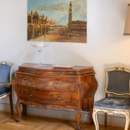 Santa Maria Novella Deluxe Florence