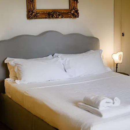 Apartment Santa Maria Novella Deluxe *